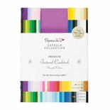 A6 Premium Textured Cardstock
