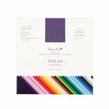 6" x 6" Premium - Smooth- Cardstock