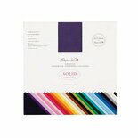 8" x 8" Premium - Smooth- Cardstock