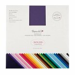 12" x 12" Premium - Smooth- Cardstock