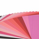 12" Florence Cardstock "Valentine"
