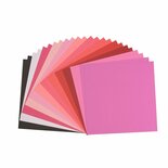 12" Florence Cardstock "Valentine"