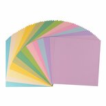 12" Florence Cardstock -Smooth- "Spring"