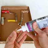 Aleene's Quick Dry Tacky Glue 118ml