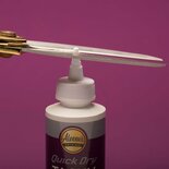 Aleene's Quick Dry Tacky Glue 118ml
