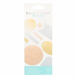 Bevel Quill Board Ephemera