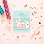 Foil Quill USB - Paige Evans