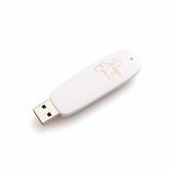 Foil Quill USB - Paige Evans