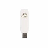 Foil Quill USB - Kelly Creates