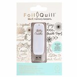 Foil Quill USB - Kelly Creates