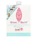 Glue Quill Kit