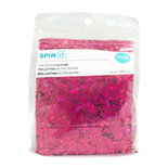 We R Memory Keepers Glitter Spin IT - Chunky Dark Pink