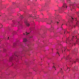 We R Memory Keepers Glitter Spin IT - Chunky Dark Pink