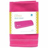 Silhouette cameo 2 dust cover pink
