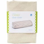 Silhouette cameo 2 dust cover naturel