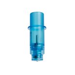 Silhouette curio stippling & etching tool