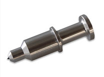 Silhouette curio premium etching tool
