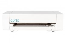 Silhouette curio machine