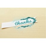 Silhouette double sided adhesive sheets