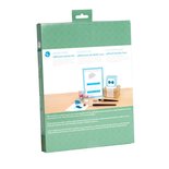 Silhouette double sided adhesive starter kit