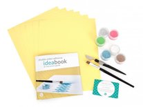 Silhouette double sided adhesive starter kit