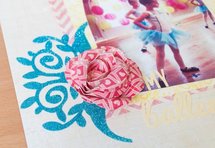 Silhouette double sided adhesive starter kit