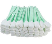 Glas ets swab