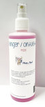 Reiniger / ontvetter roze