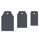 Vaessen Creative 3-in-1 label pons