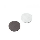 12mm Magneetjes plakbaar rond