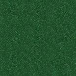Glitter green