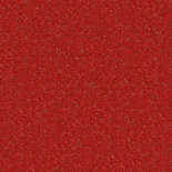 Glitter red