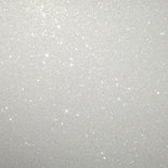 Glitter white