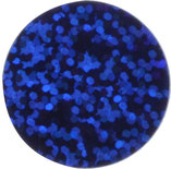 494 Holografisch blue 30/50