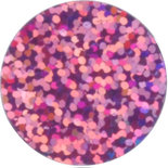 498 Holografisch purple 30/50
