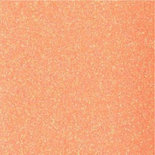 023 Pearl glitter fluor orange
