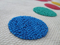 3D XPD Royal Blue
