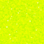 595 Glitter Fluor Yellow A4