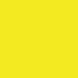 Lemon Yellow A4