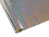 HSF Bubbles Silver