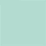 Pastel green mint