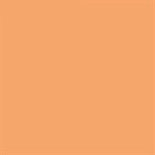 Pastel orange