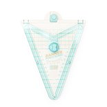 We R Memory Keepers banner punch board