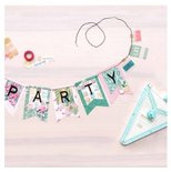 We R Memory Keepers banner punch board