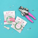 We R Memory Keepers Crop A Dile pink