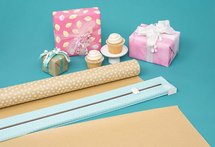We R Memory Keepers gift wrap trimmer