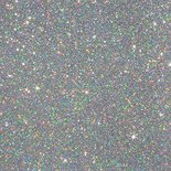 064 Pearl glitter light multi