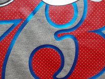 Perfor Royal Blue
