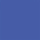 Flock azure blue