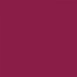 Flock burgundy